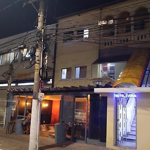 Ufuk Hotel